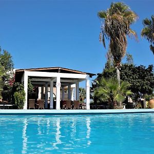 Rhodian Sun Hotel